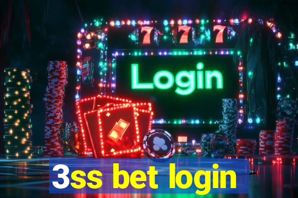 3ss bet login